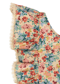 Verbena Jurk