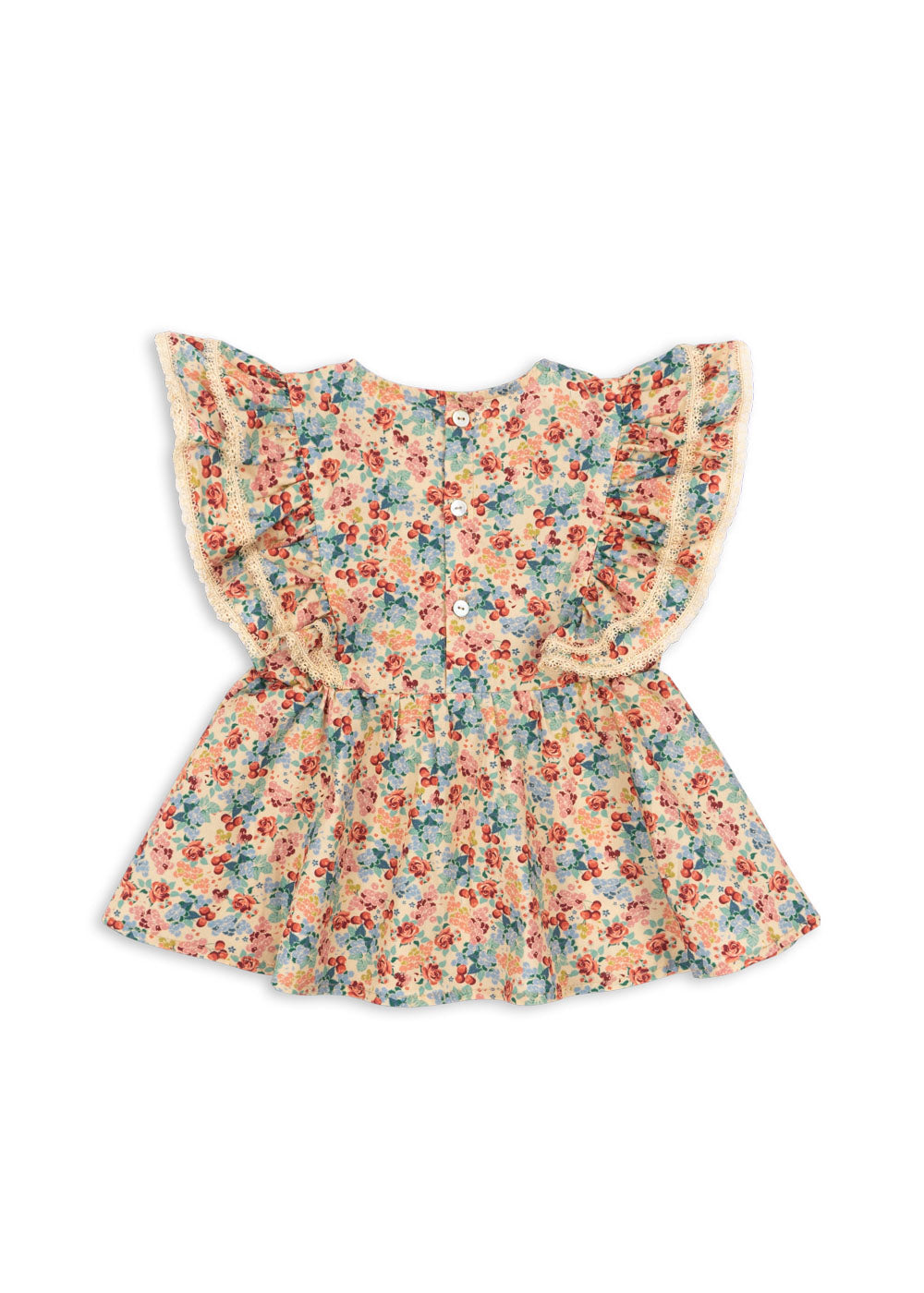Verbena Shirt
