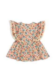 Verbena Shirt