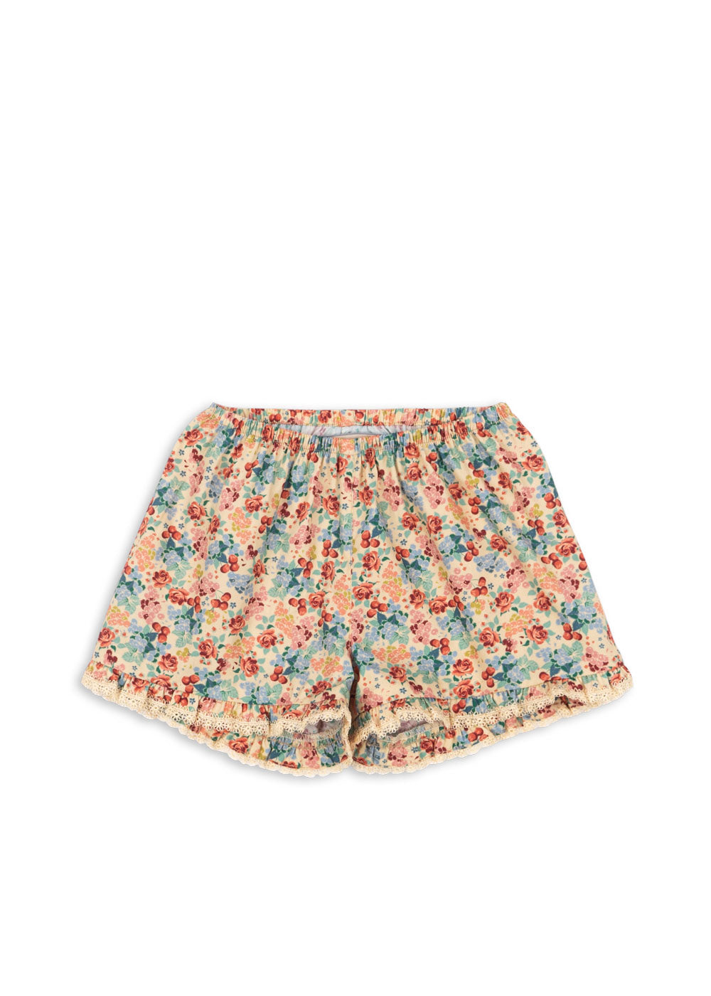 Verbena Short