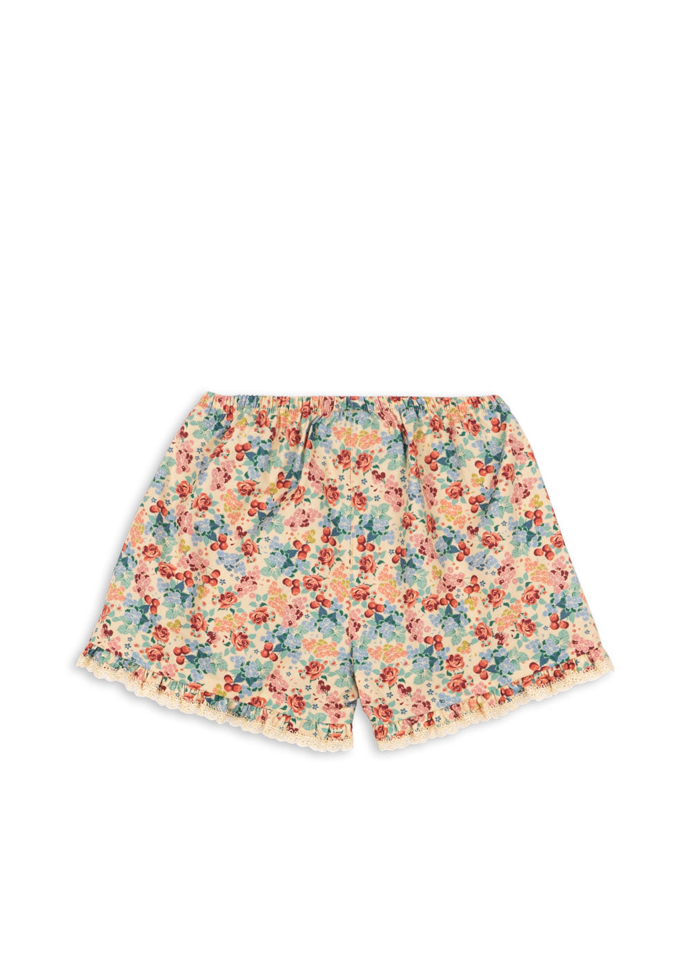 Verbena Short