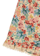 Verbena Short