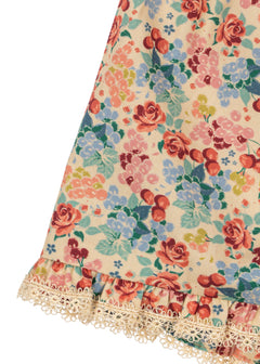 Verbena Short