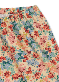 Verbena Short