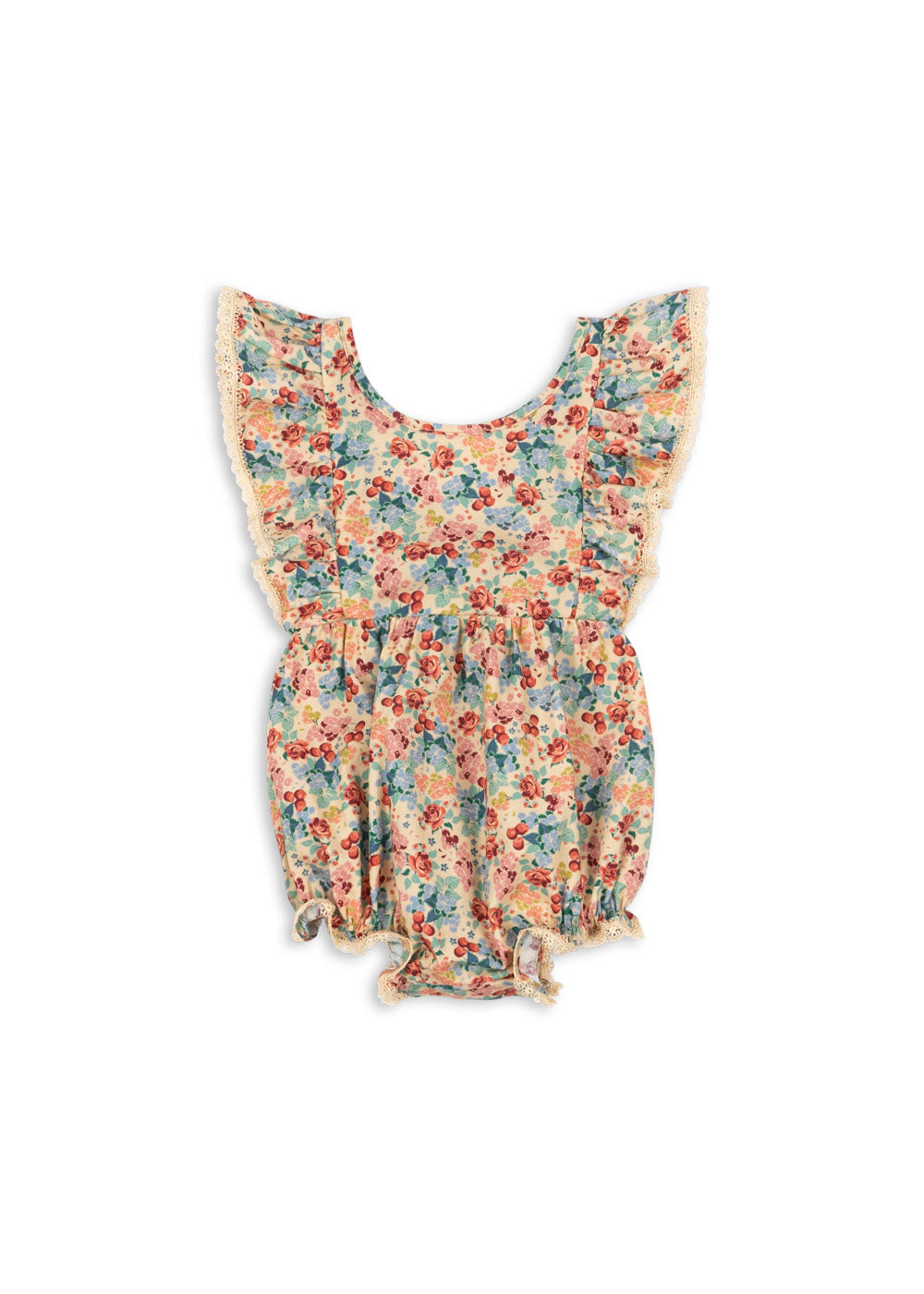 Verbena Romper