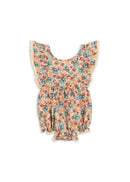 Verbena Romper