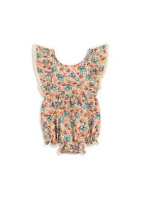 Verbena Romper