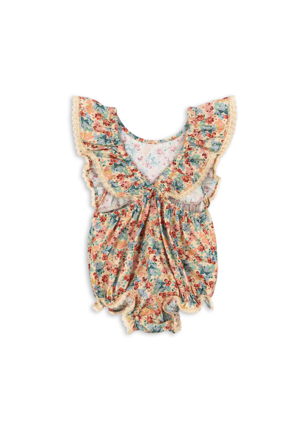 Verbena Romper