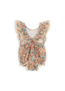 Verbena Romper