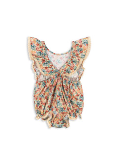 Verbena Romper