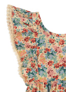 Verbena Romper