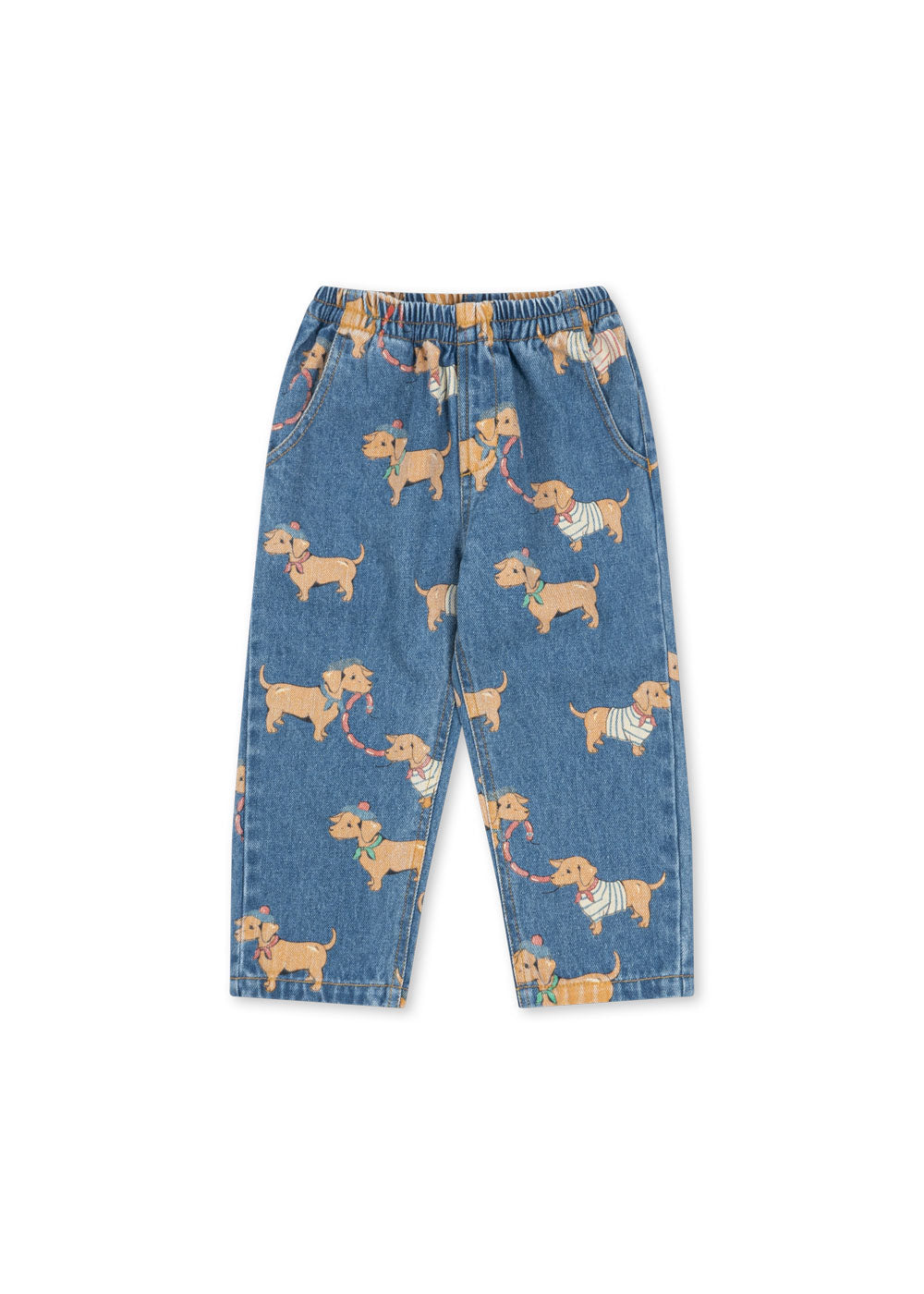 Broeken en leggings