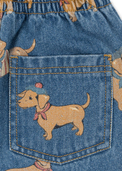 Magot Broek