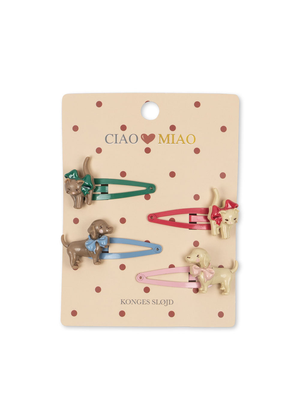 Hair accessories
