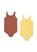 2-pack Marva Badpakken