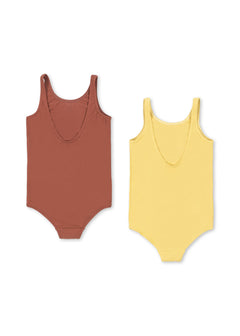 2-pack Marva Badpakken
