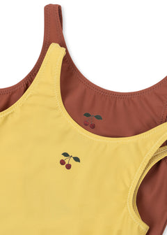 2-pack Marva Badpakken