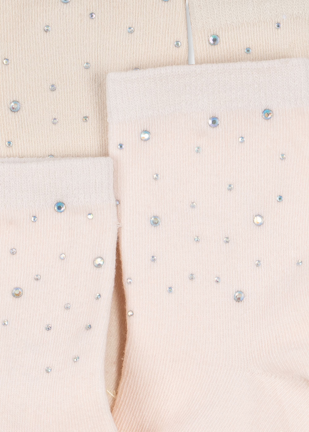 2-pack Sequin Sokken