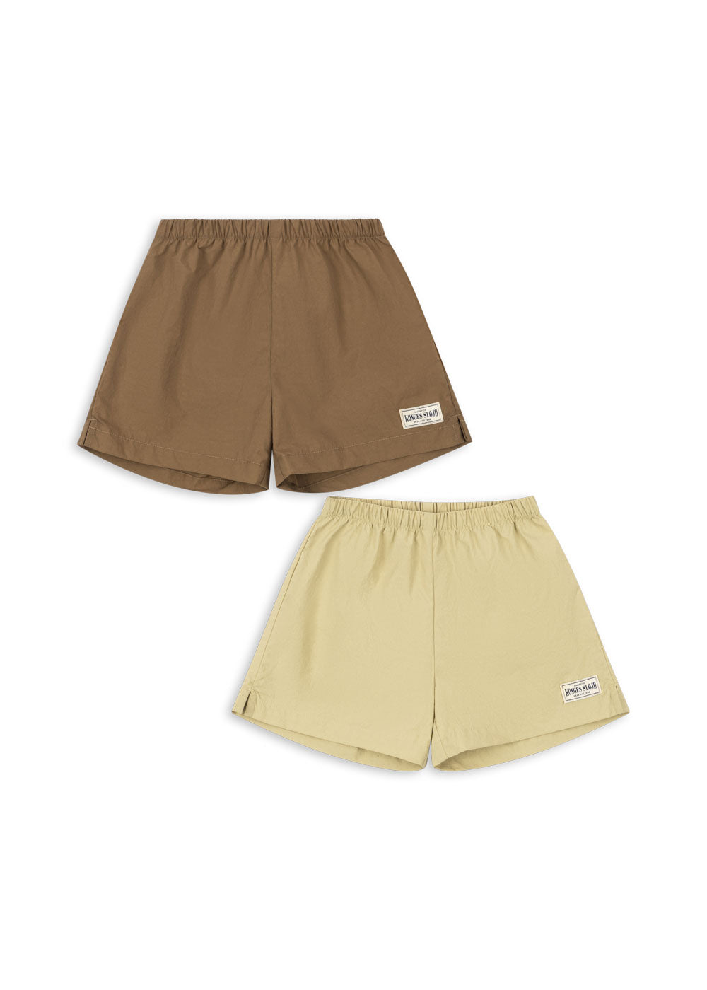 2-pack Acty Shorts