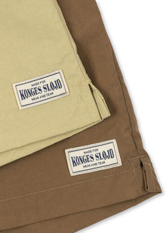 2-pack Acty Shorts