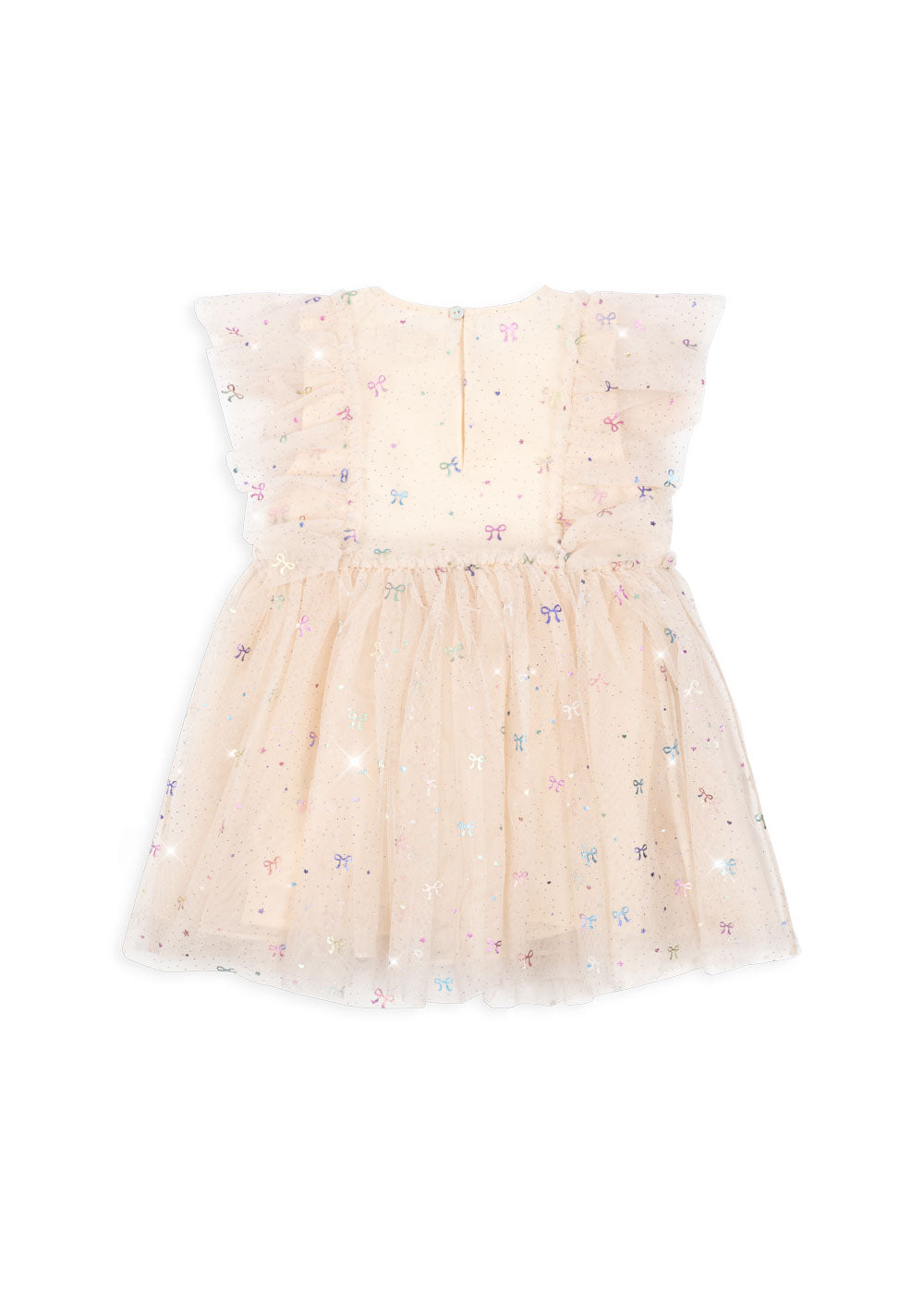 Ada Fairy Jurk