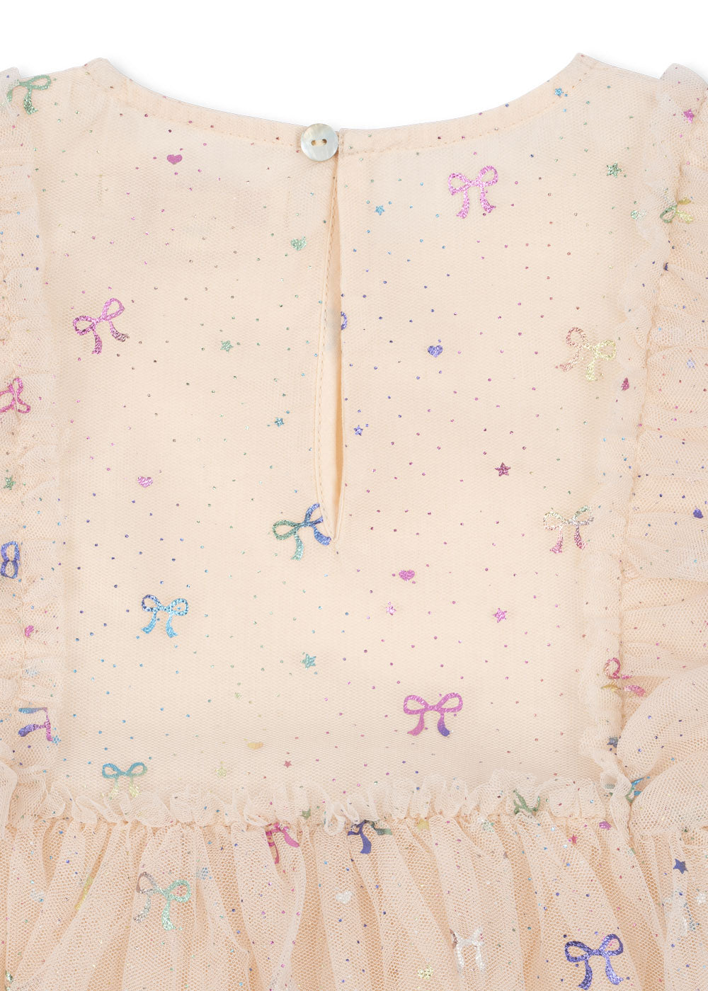 Ada Fairy Jurk