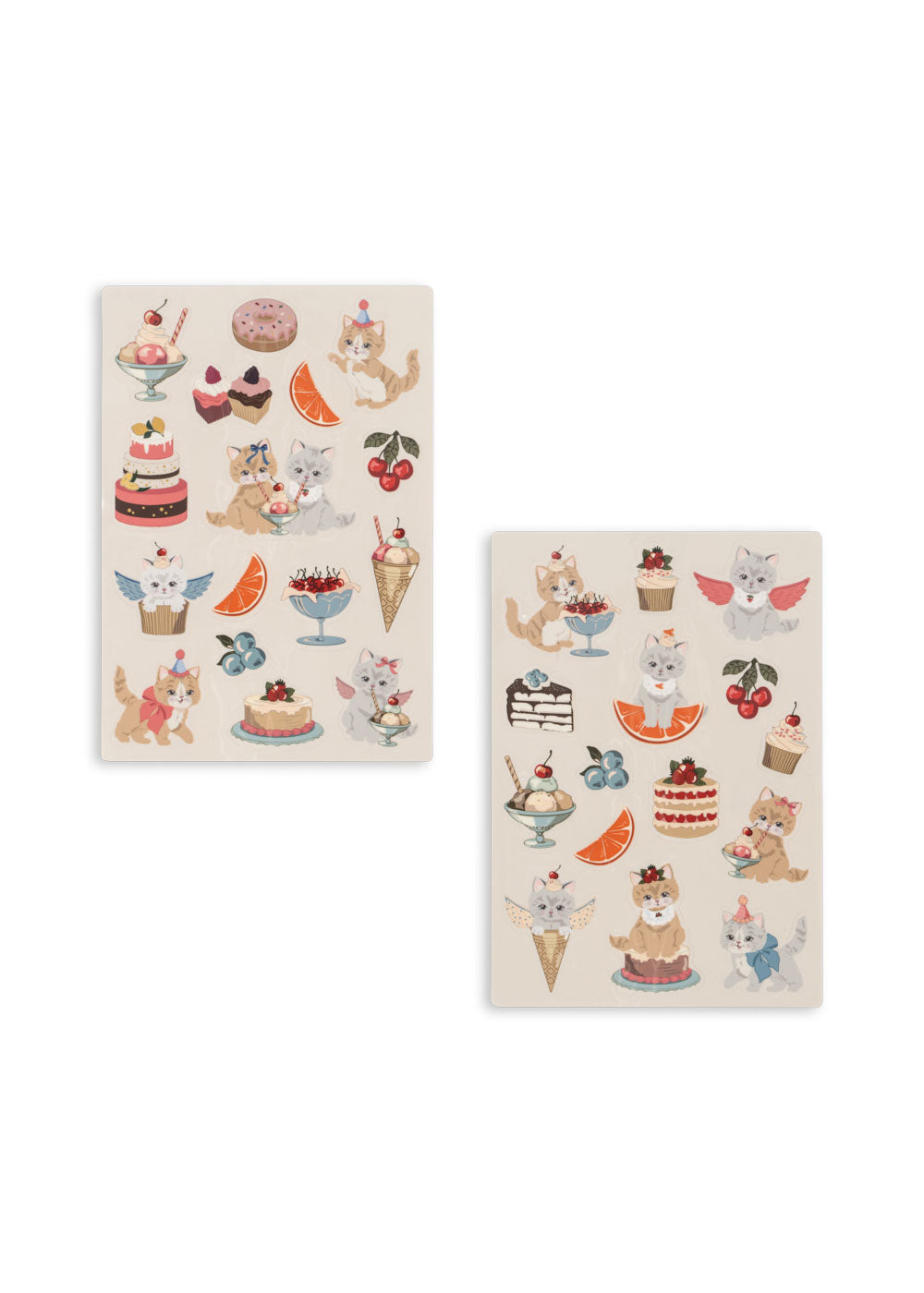 Forever Stickers