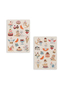 Forever Stickers