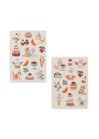 Forever Stickers