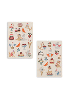 Forever Stickers