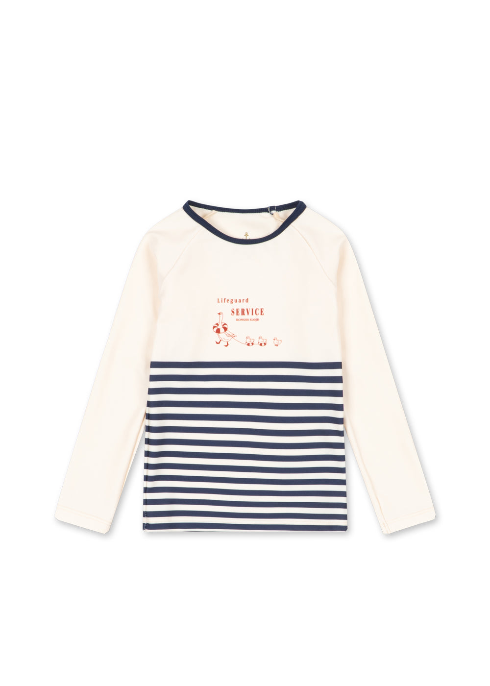 Aster Zwemshirt