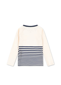 Aster Zwemshirt