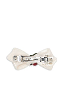 Cherry Dot haarclip