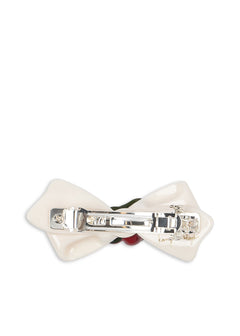 Cherry Dot haarclip