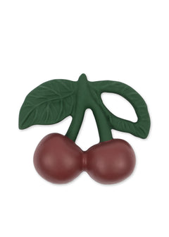 Cherry bijtring