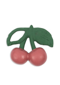 Cherry bijtring