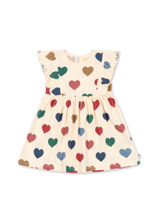 Bon Coeur Coloré