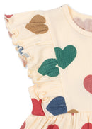 Chleo Jurk