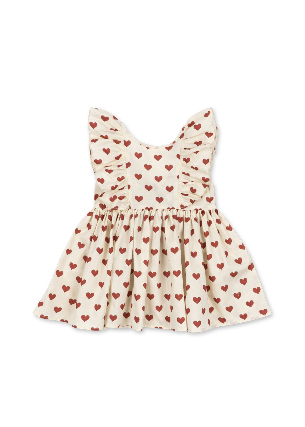Cianna Bow Jurk