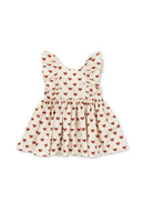 Cianna Bow Jurk