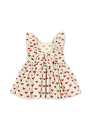 Cianna Bow Jurk