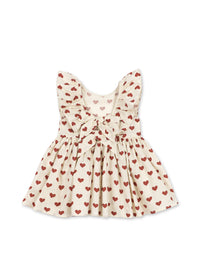 Cianna Bow Jurk