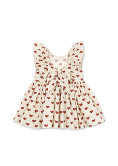 Cianna Bow Jurk