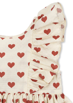 Cianna Bow Jurk