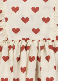 Cianna Bow Jurk