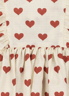 Cianna Bow Jurk