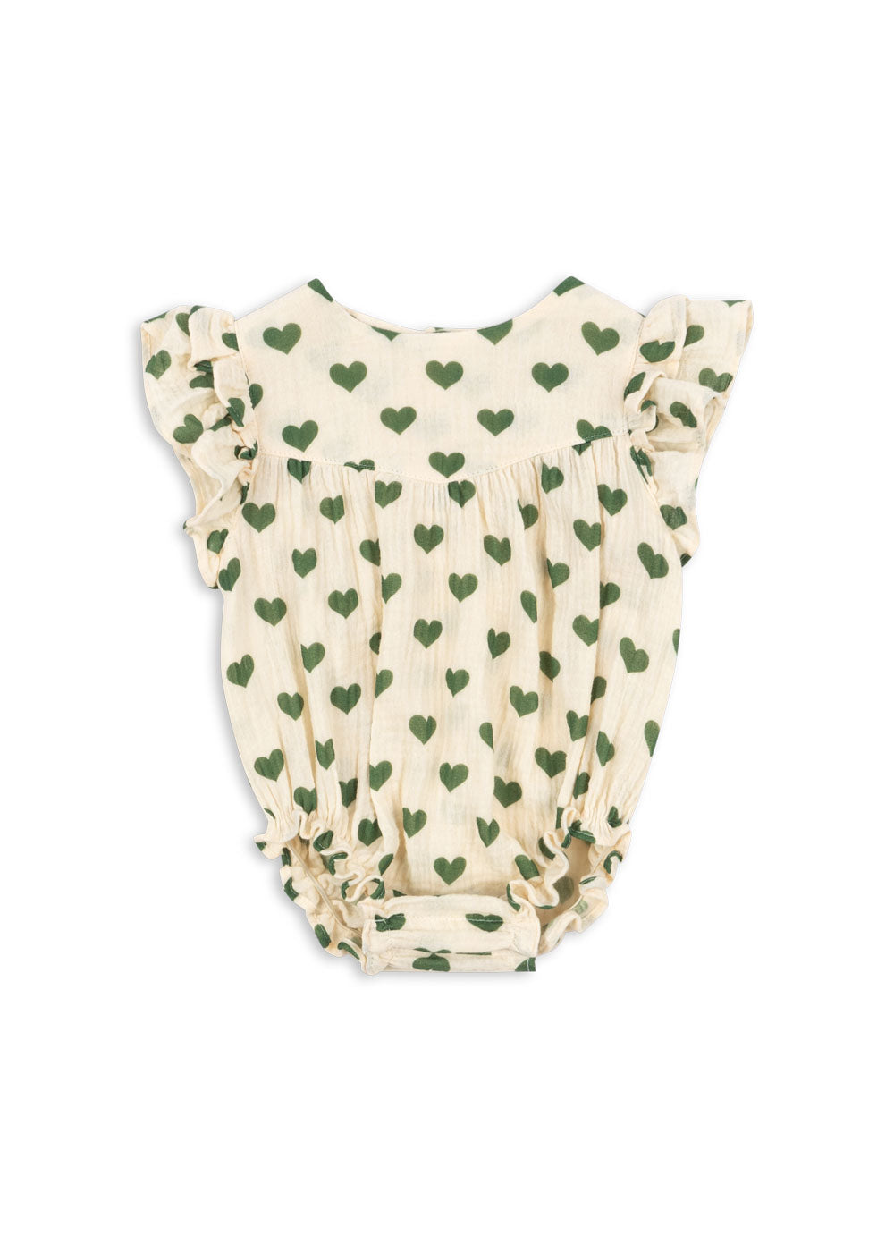 Coco Romper