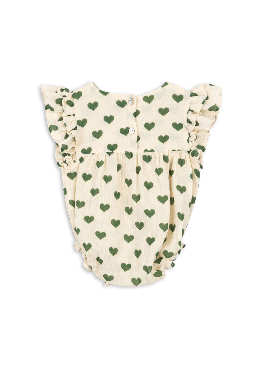 Coco Romper
