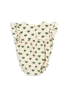 Coco Romper