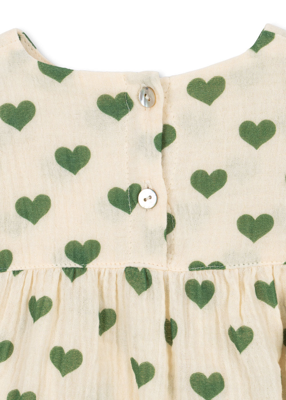 Coco Romper
